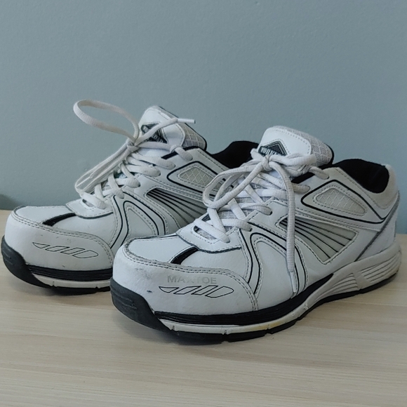 Workload Maxtoe Condor Shoes  7W - Picture 2 of 8